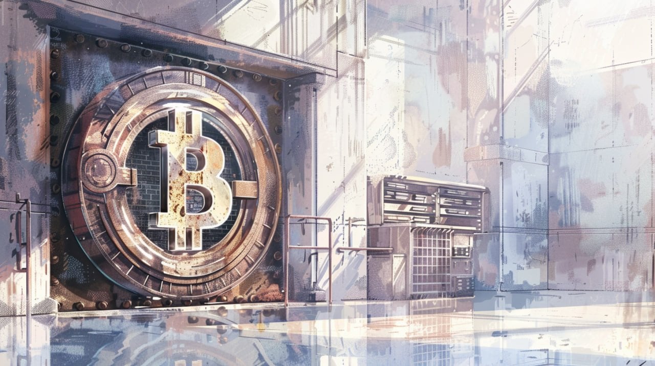 Next Technology Holding придбає BTC на $500 млн